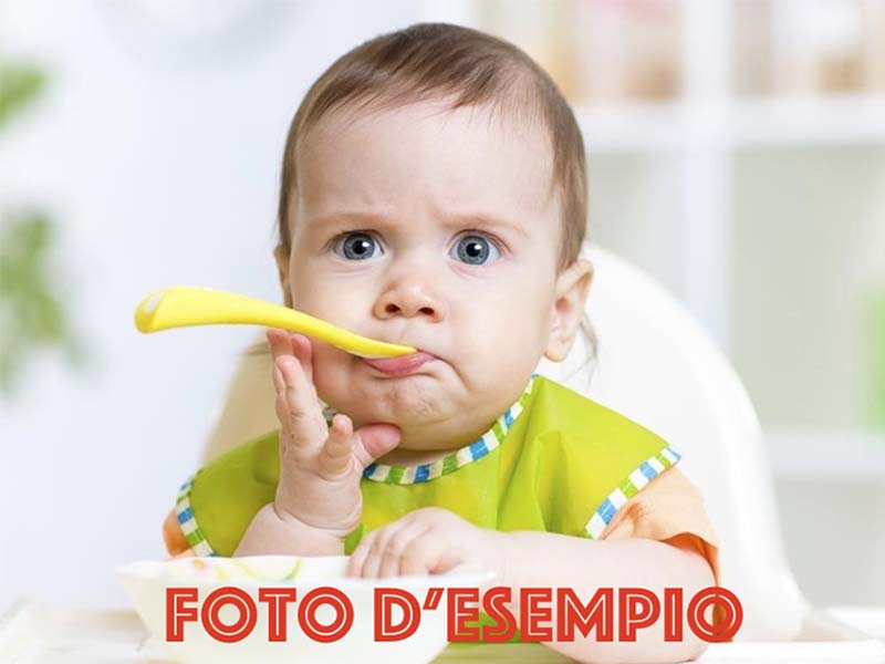 Imparare a camminare